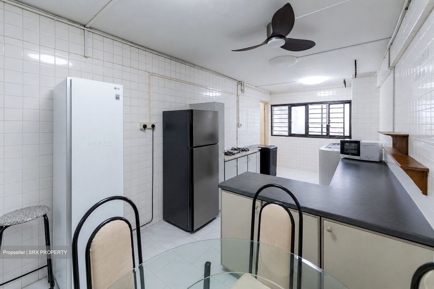 Blk 306 Clementi Meadows (Clementi), HDB 4 Rooms #568889551